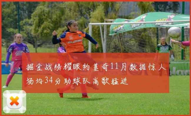 掘金战绩耀眼约基奇11月数据惊人场均34分助球队高歌猛进