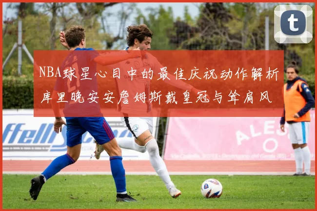 NBA球星心目中的最佳庆祝动作解析库里晚安安詹姆斯戴皇冠与耸肩风采