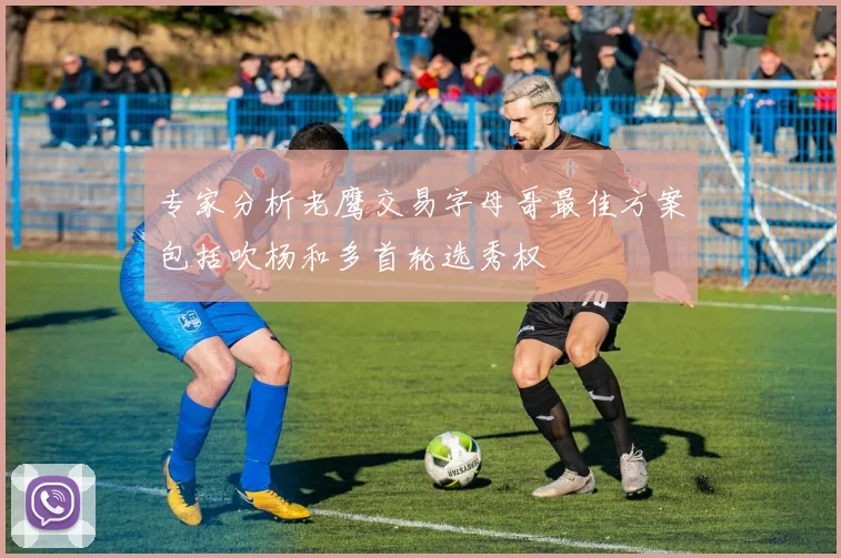 专家分析老鹰交易字母哥最佳方案包括吹杨和多首轮选秀权