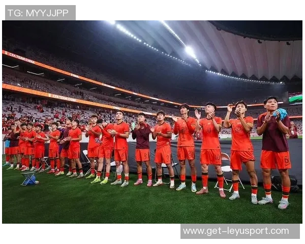 卡塔尔裁判阿卜杜拉马里执法U23国足对战泰国比赛全解析